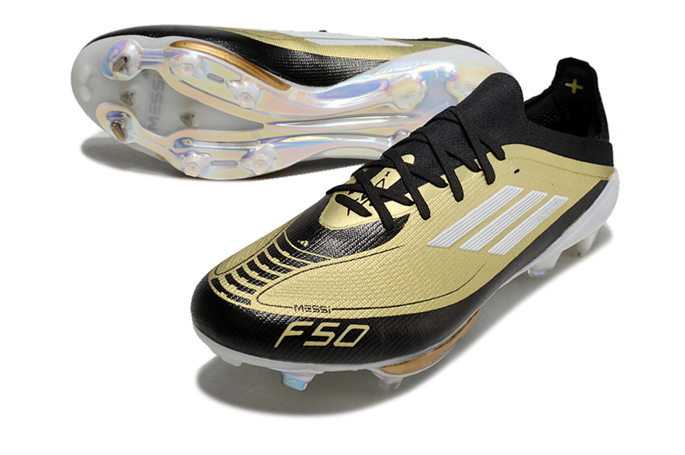 Adidas X F50 FG Elite Field Boots + Exclusive Gifts