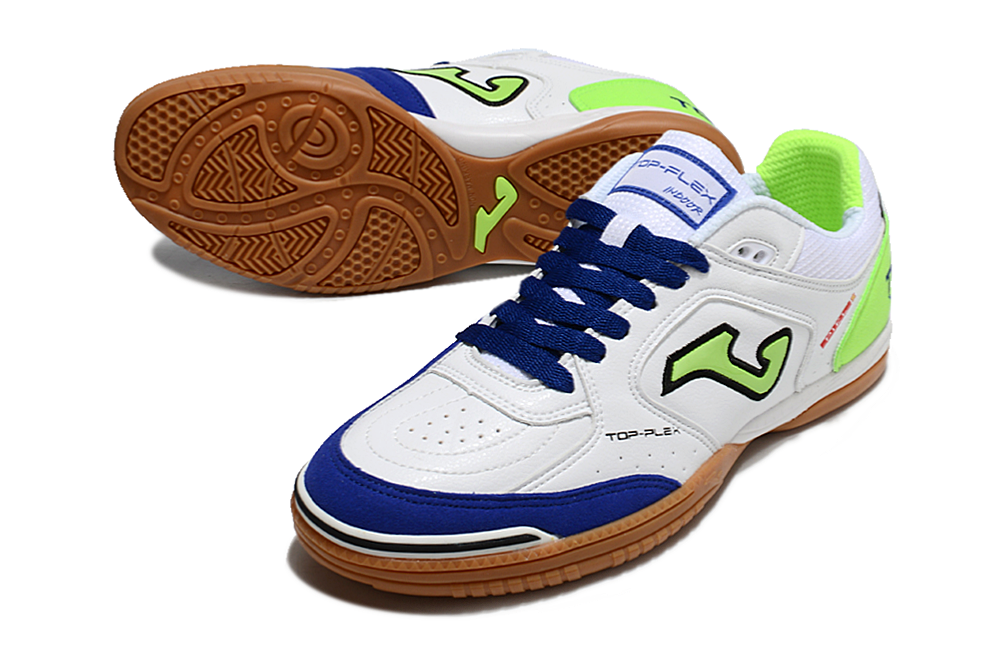 Joma Top Flex IC Elite Futsal Shoes + Exclusive Gifts