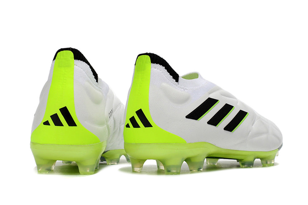 Adidas Copa Pure + FG Elite Football Boots + Exclusive Gifts