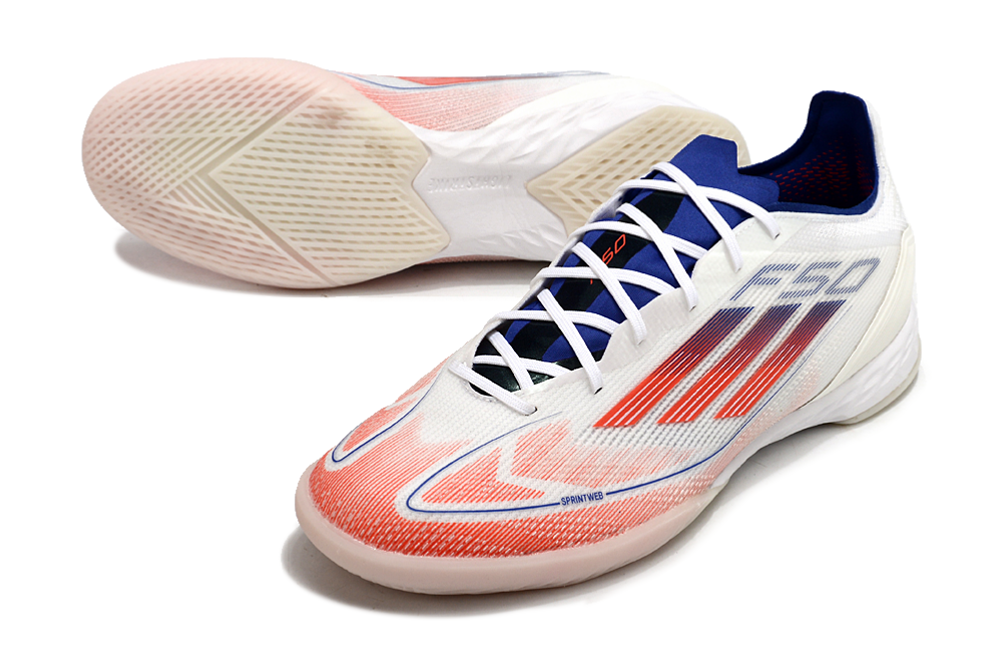 Adidas X F50 IC Elite Futsal Shoes + Exclusive Gifts