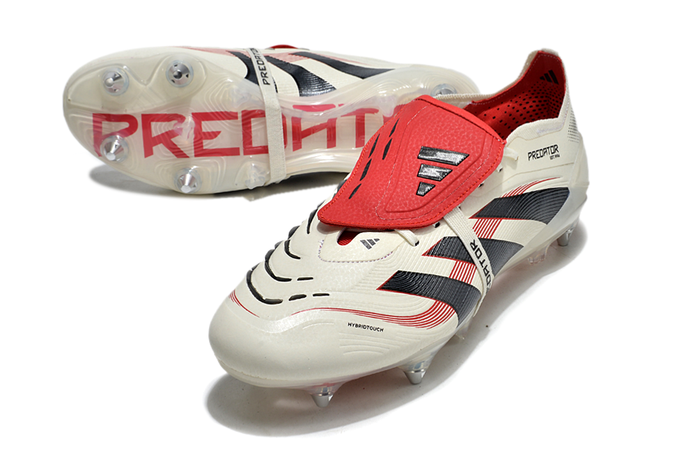 Adidas Predator Accuracy SG Elite Football Boots + Exclusive Gifts
