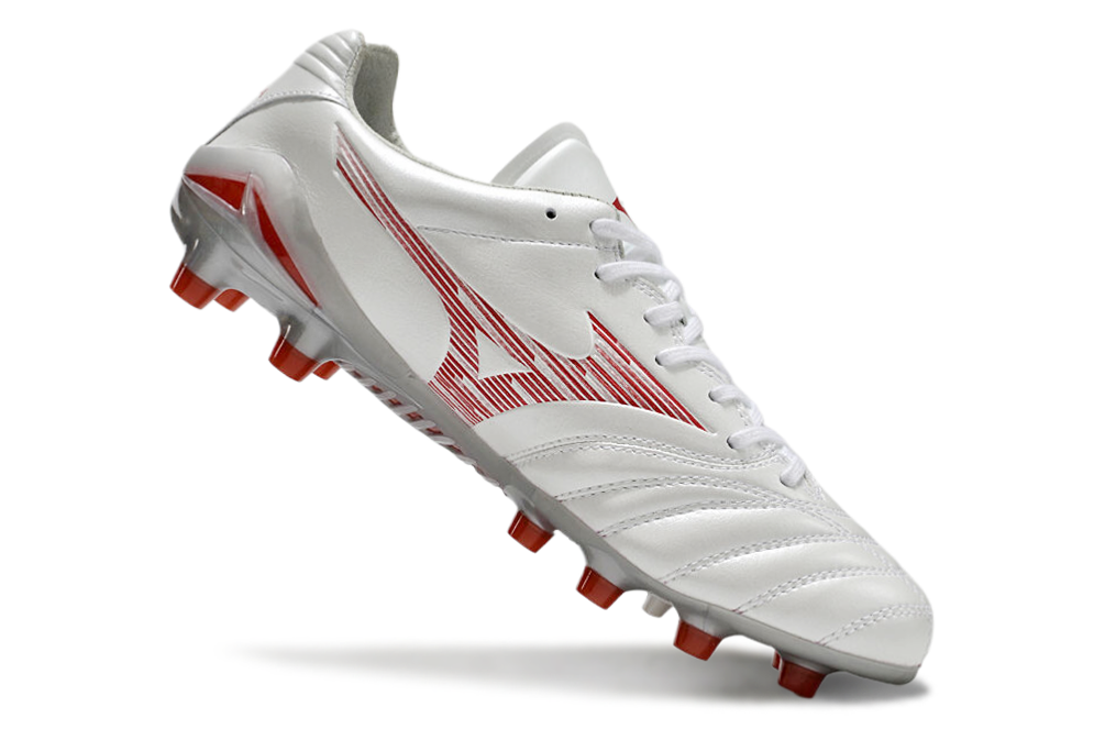 Mizuno Morelia Neo 4 FG Elite Football Boots + Exclusive Gifts