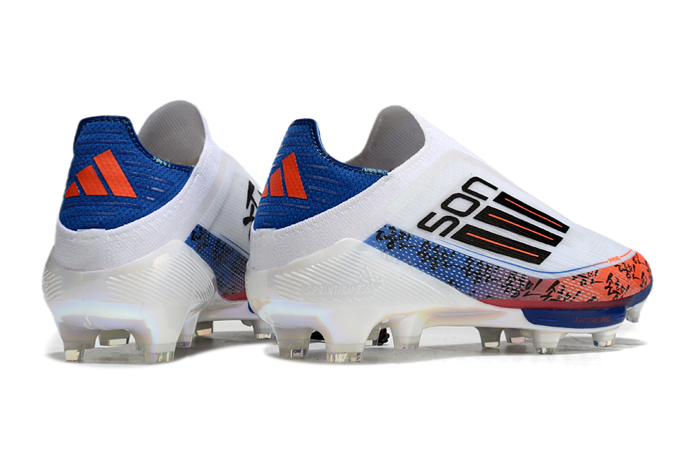 Adidas X F50+ FG Elite Football Boots + Exclusive Gifts