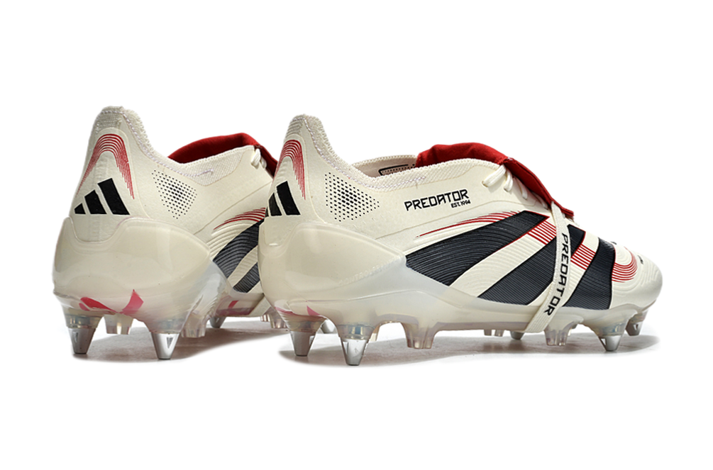 Adidas Predator Accuracy SG Elite Football Boots + Exclusive Gifts