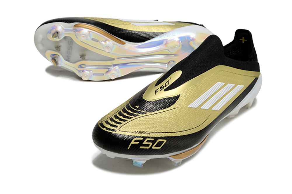 Adidas X F50+ FG Elite Field Boots + Exclusive Gifts