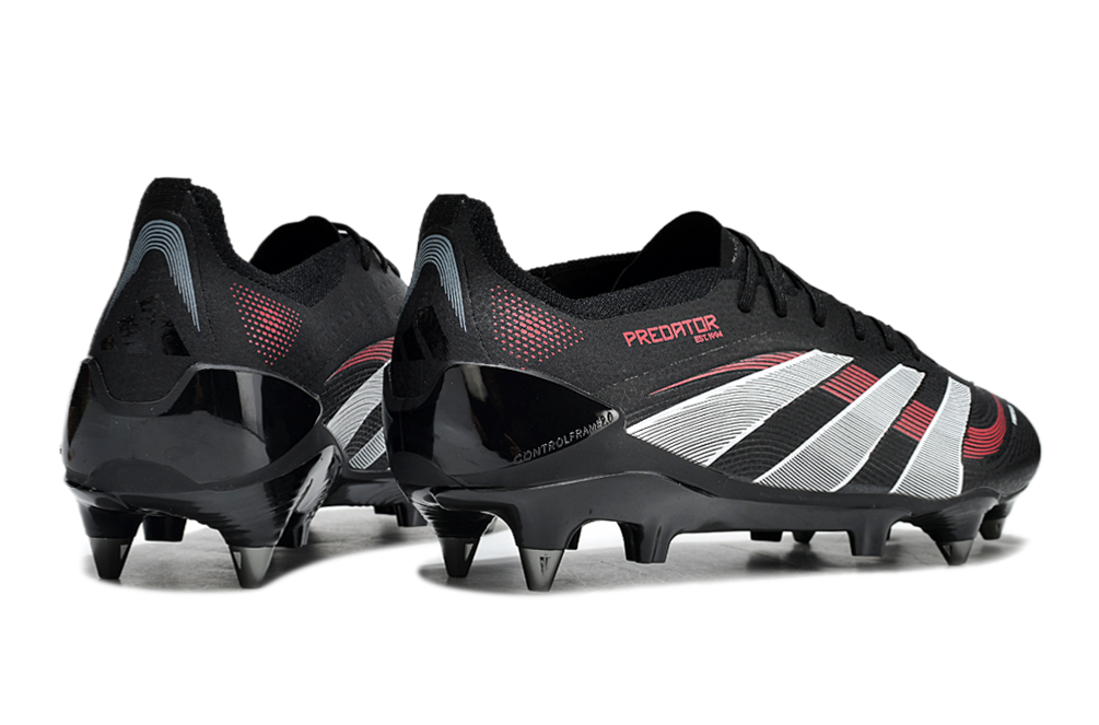 Adidas Predator Accuracy SG Elite Football Boots + Exclusive Gifts