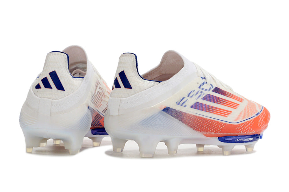 Adidas X F50 FG Elite Field Boots + Exclusive Gifts