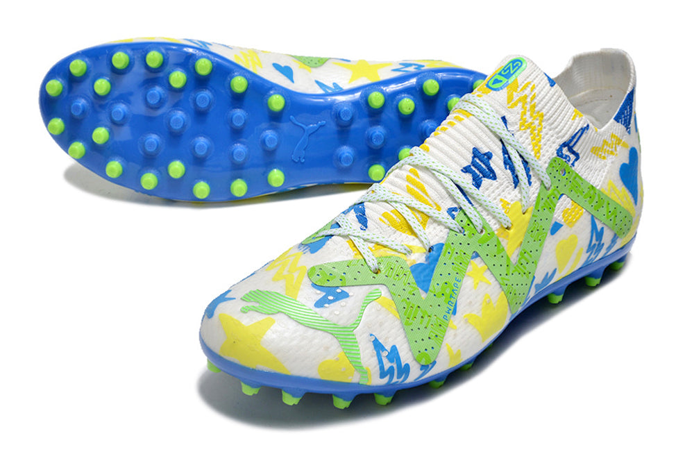 Puma Future MG Elite Turf Soccer Cleats + Exclusive Gifts