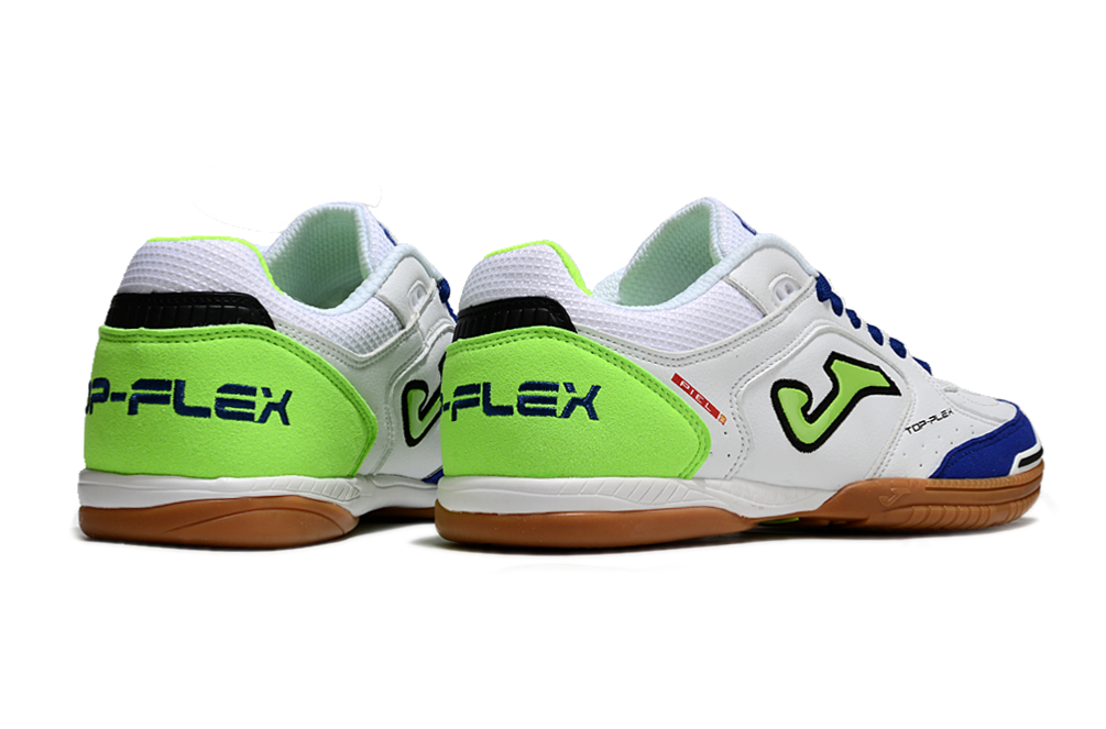 Joma Top Flex IC Elite Futsal Shoes + Exclusive Gifts