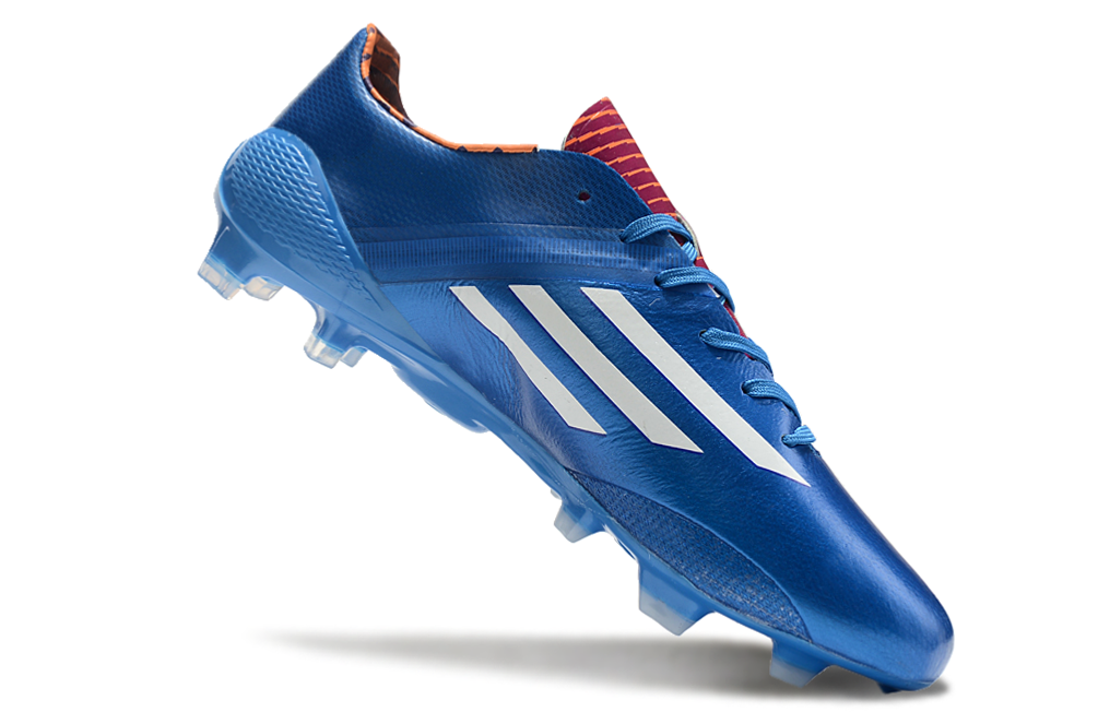 Adidas Adizero F50 FG Elite Football Boots + Exclusive Gifts