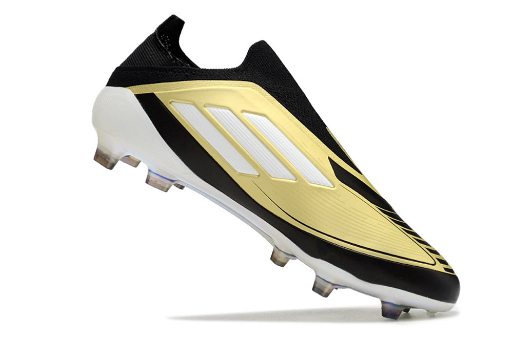 Adidas X F50+ FG Elite Field Boots + Exclusive Gifts