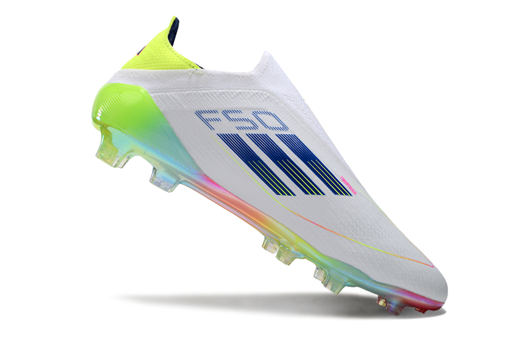 Adidas X F50+ Elite Field Boots + Exclusive Gifts
