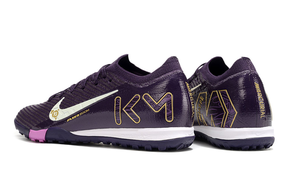 Nike Air Zoom Mercurial Vapor 16 TF Elite Turf Soccer Cleats + Exclusive Gifts