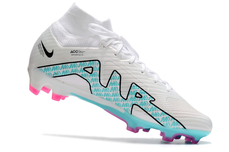 Nike Air Zoom Mercurial Superfly 9 Elite Football Boots + Exclusive Gifts