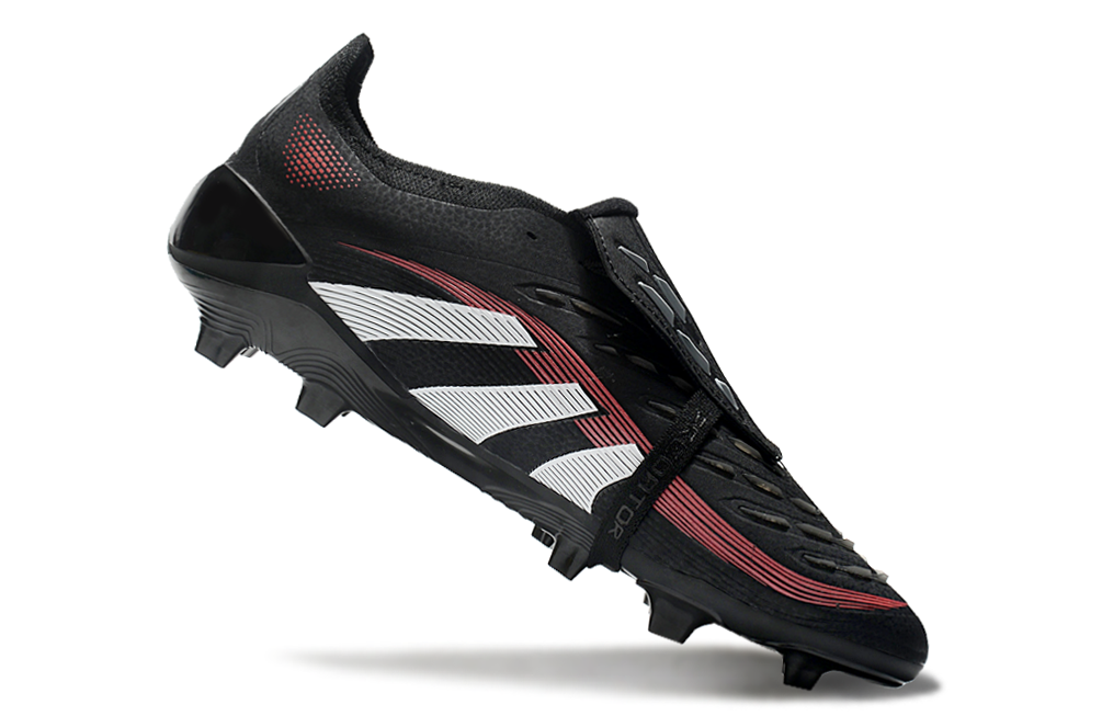 Adidas Predator Accuracy+ FG Elite Football Boots + Exclusive Gifts
