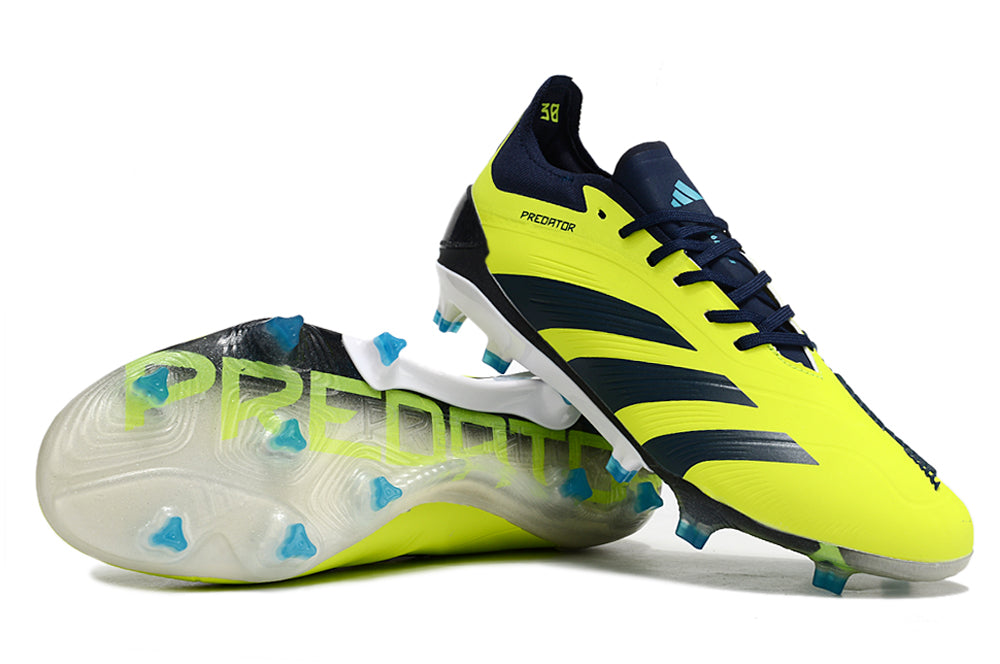 Adidas Predator 24 Elite Field Boots + Exclusive Gifts