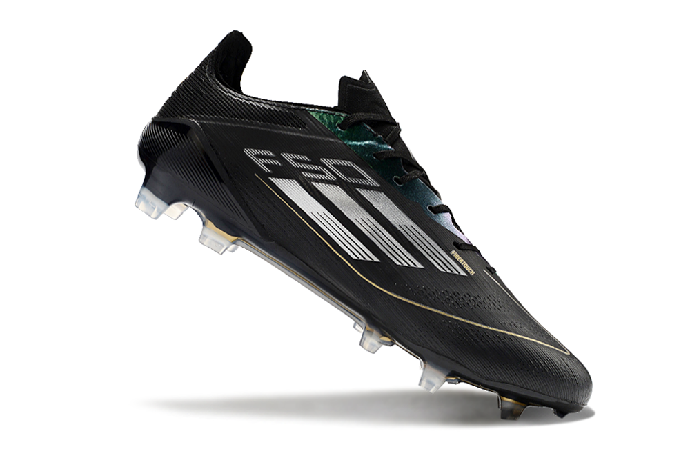 Adidas X F50 FG Elite Football Boots + Exclusive Gifts (Ready for Delivery)
