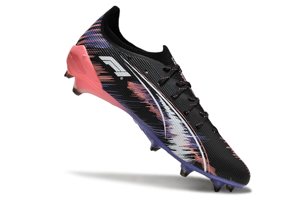 Puma Ultra 5 FG Elite Field Football Boots + Exclusive Gifts