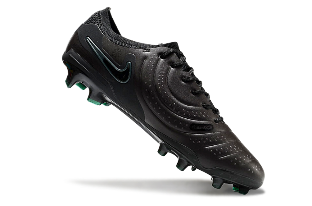 Nike Tiempo Legend 10 Elite Field Soccer Cleats + Exclusive Gifts