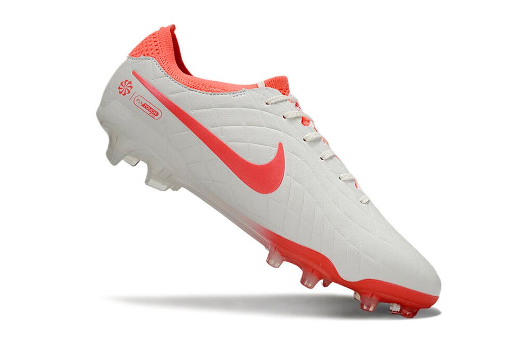 Nike Tiempo Legend 10 Elite Field Soccer Cleats + Exclusive Gifts
