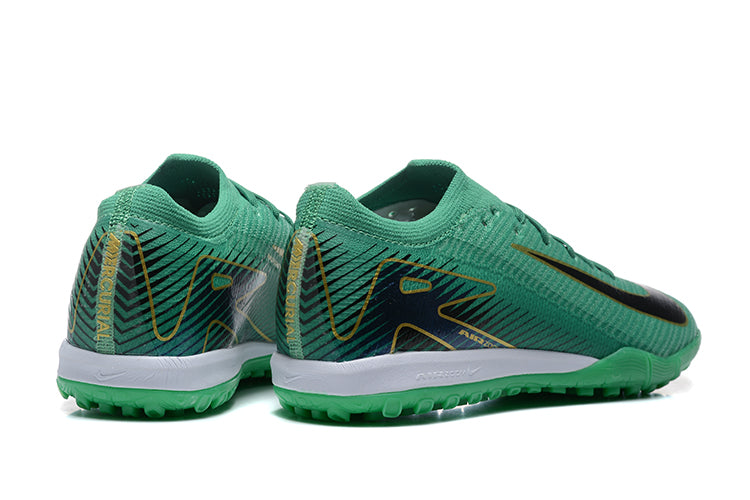 Nike Air Zoom Mercurial Vapor 16 TF Elite Turf Soccer Cleats + Exclusive Gifts