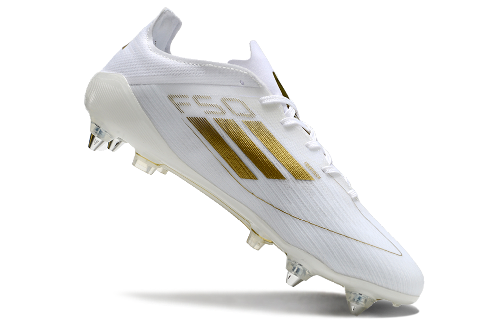 Adidas X F50 SG Elite Field Boots + Exclusive Gifts