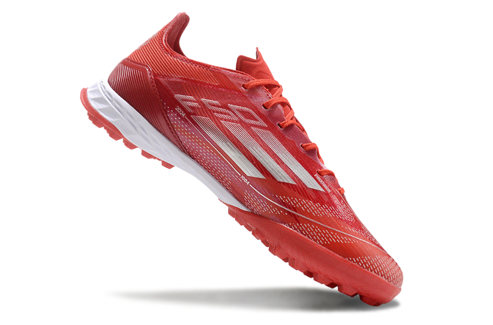 Adidas X F50 TF Elite Turf Soccer Cleats + Exclusive Gifts
