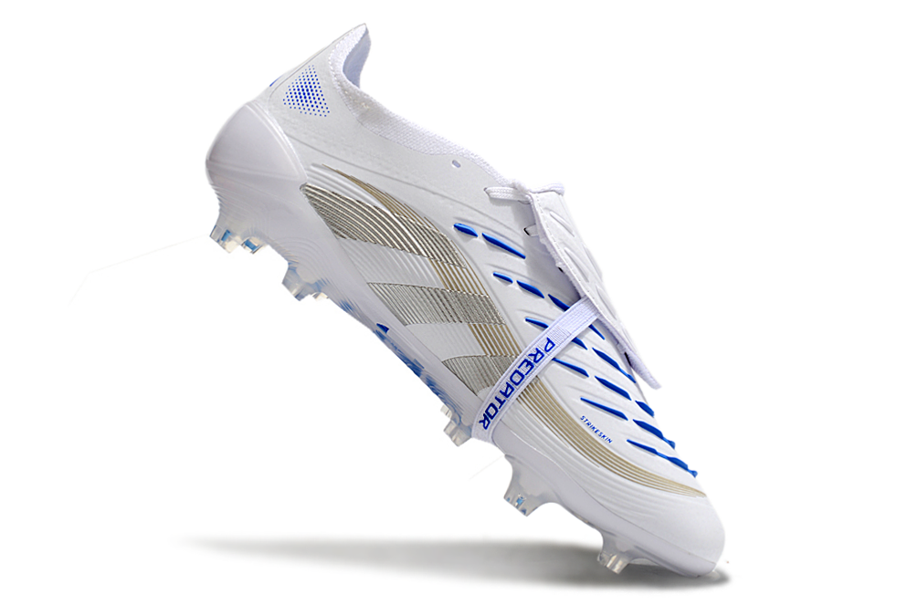 Adidas Predator Accuracy FG Elite Field Boots + Exclusive Gifts