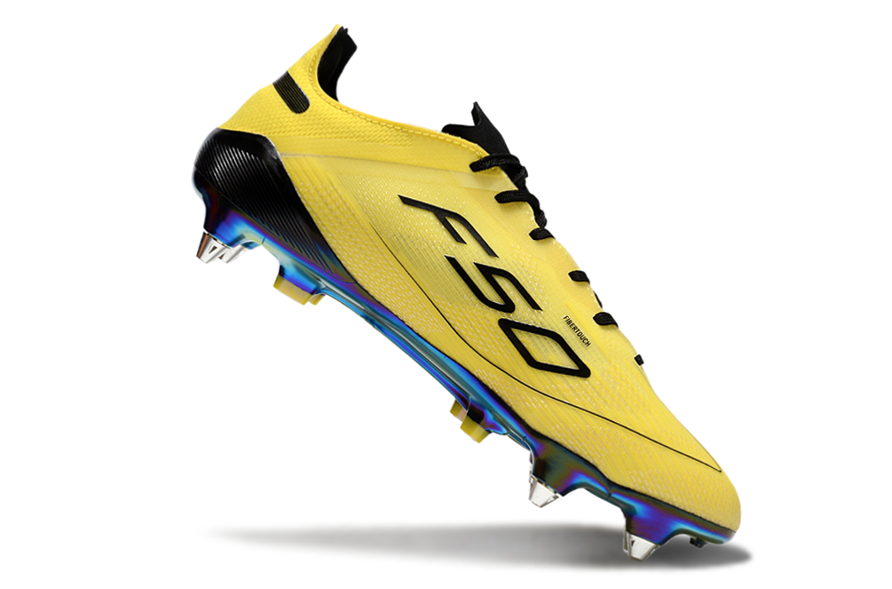 Adidas Adizero F50 SG Elite Football Boots + Exclusive Gifts