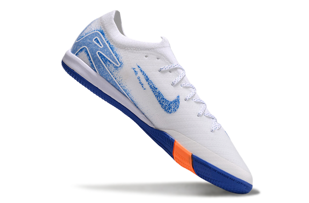 Nike Air Zoom Mercurial Vapor 16 IC Elite Futsal Shoes + Exclusive Gifts