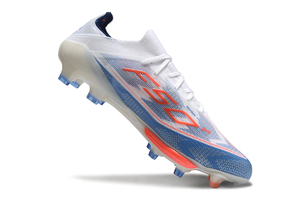 Adidas X F50 FG Elite Football Boots + Exclusive Gifts