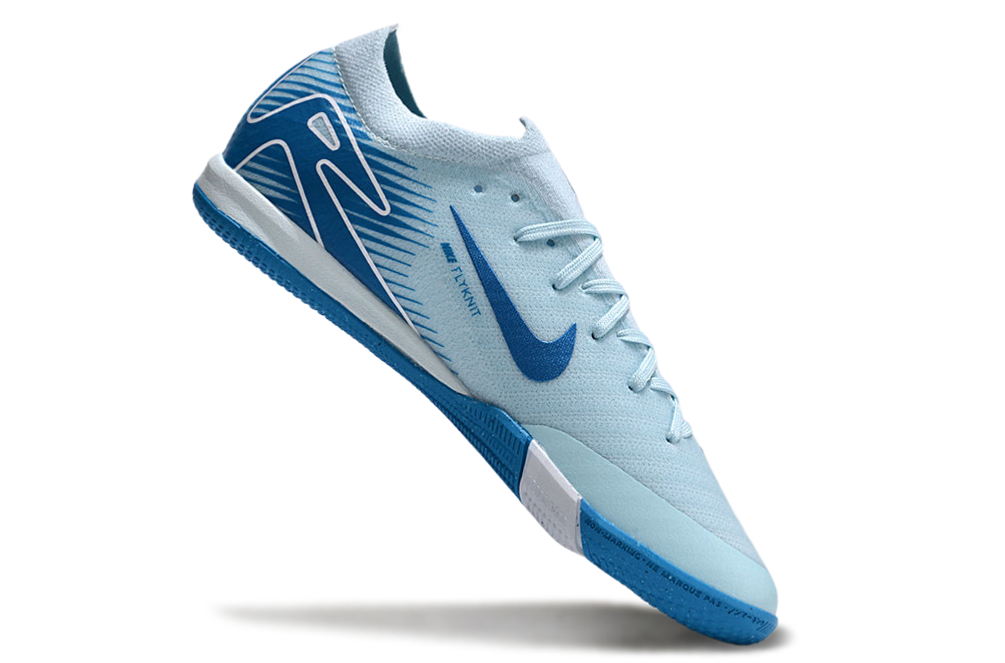 Nike Air Zoom Mercurial Vapor 16 IC Elite Futsal Shoes + Exclusive Gifts