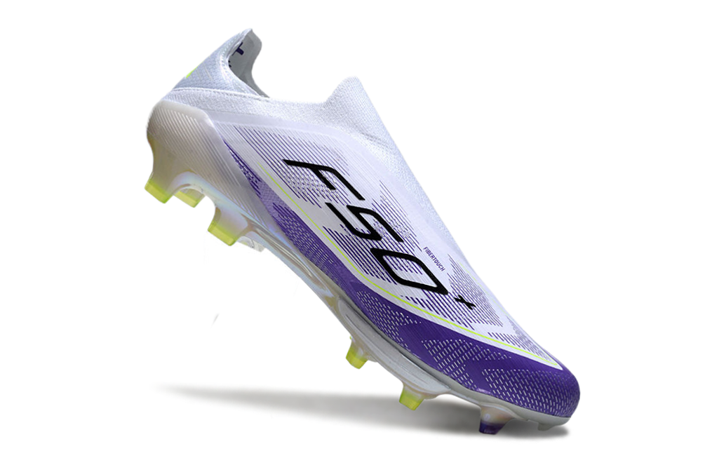 Adidas X F50+ FG Elite Football Boots + Exclusive Gifts