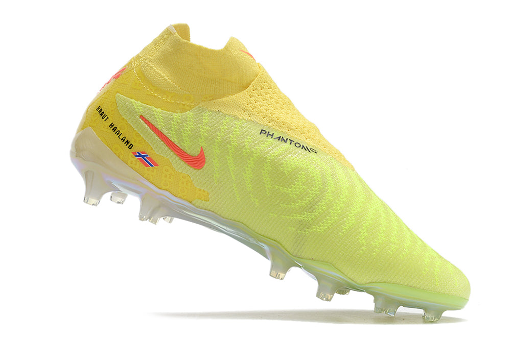Nike Phantom GX DF Elite Football Boots + Exclusive Gifts