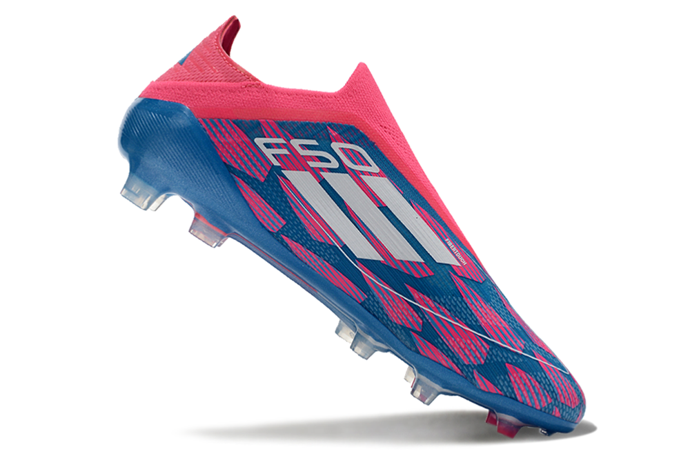 Adidas X F50+ Elite Field Boots + Exclusive Gifts