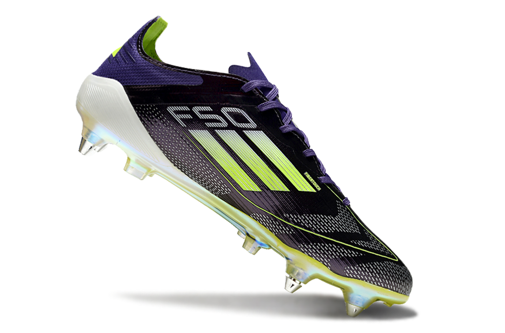 Adidas X F50 SG Elite Field Boots + Exclusive Gifts