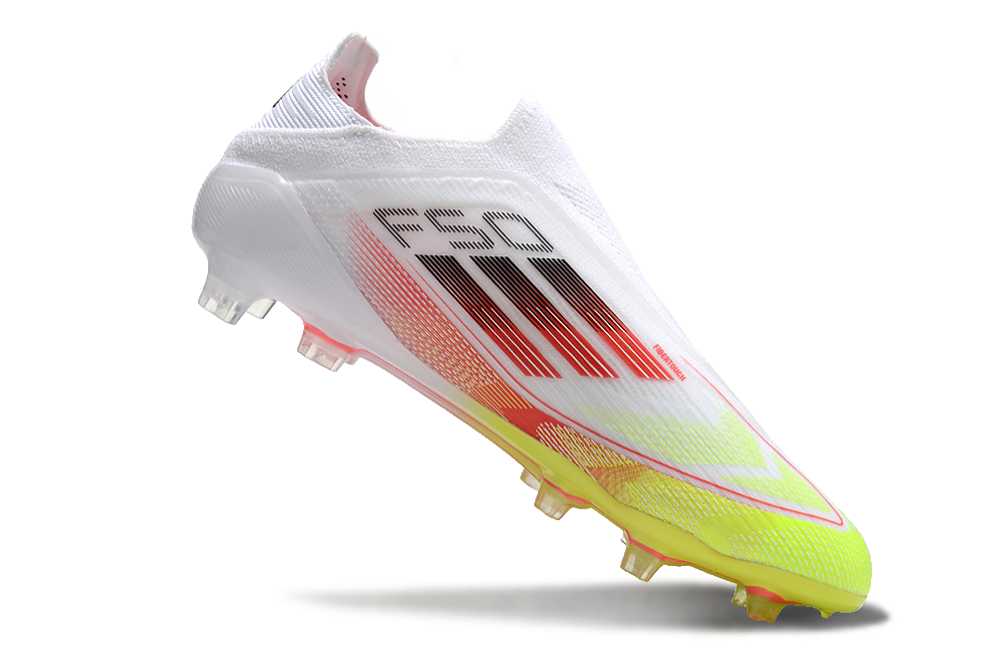 Adidas X F50+ FG Elite Field Boots + Exclusive Gifts