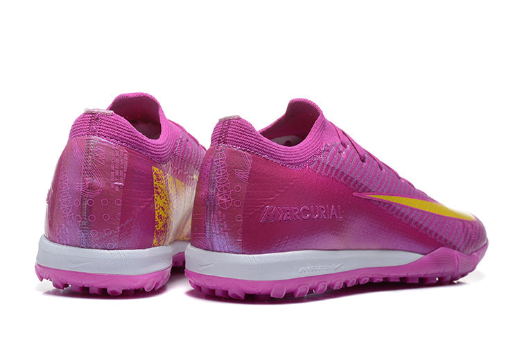 Nike Air Zoom Mercurial Vapor 16 TF Elite Turf Soccer Cleats + Exclusive Gifts