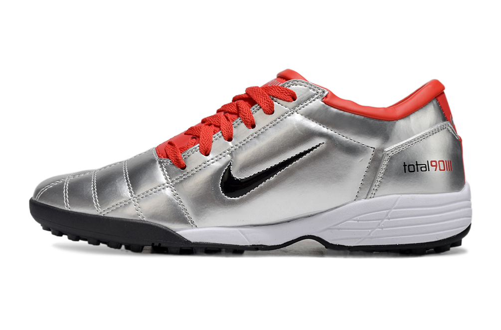 Nike Total 90 TF Turf Soccer Cleats + Exclusive Gifts
