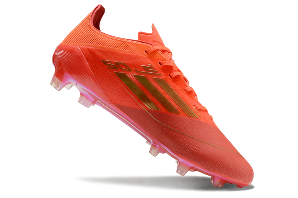 Adidas X F50 FG Elite Field Boots + Exclusive Gifts