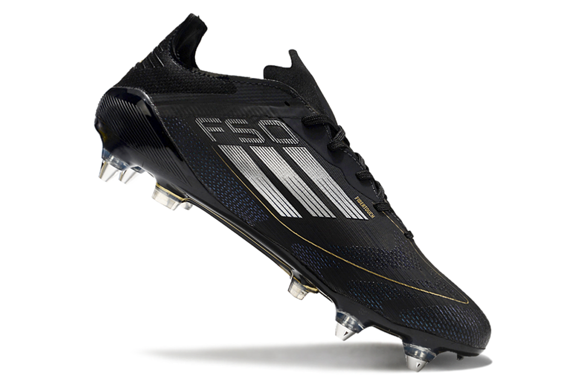 Adidas X F50 SG Elite Field Boots + Exclusive Gifts