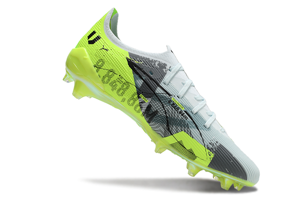 Puma Ultra 5 FG Elite Field Football Boots + Exclusive Gifts