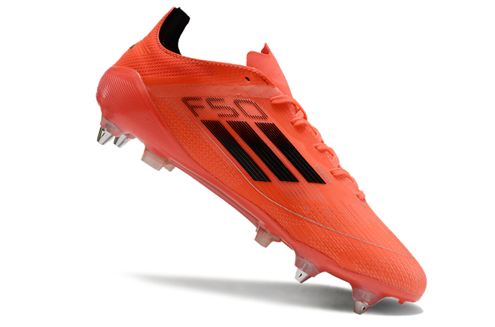 Adidas X F50 SG Elite Field Boots + Exclusive Gifts