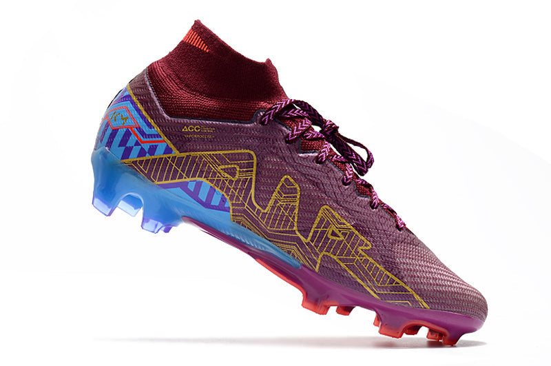 Nike Air Zoom Mercurial Superfly 9 Elite Football Boots + Exclusive Gifts