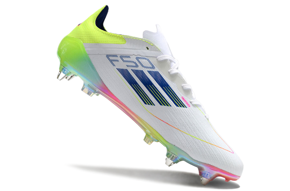 Adidas X F50 SG Elite Field Boots + Exclusive Gifts