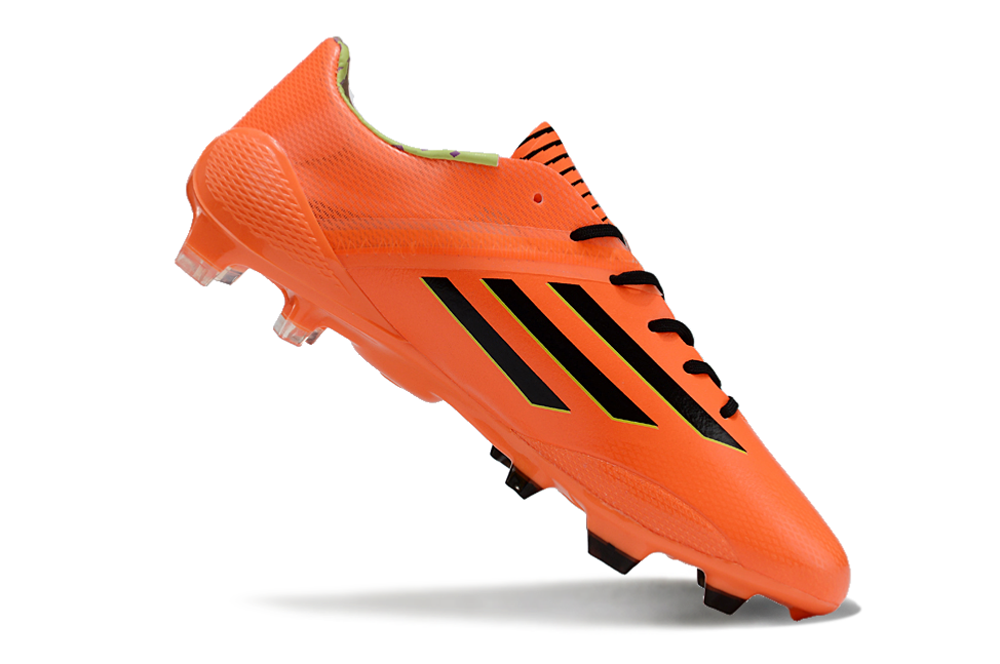 Adidas Adizero F50 FG Elite Football Boots + Exclusive Gifts