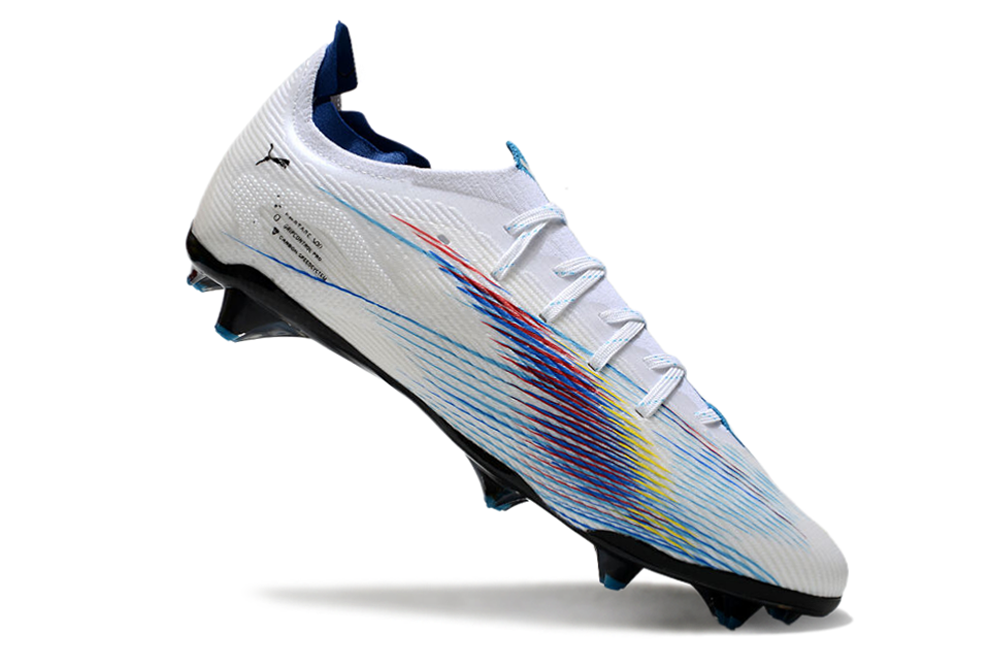 Puma Ultra 5 FG Elite Field Football Boots + Exclusive Gifts