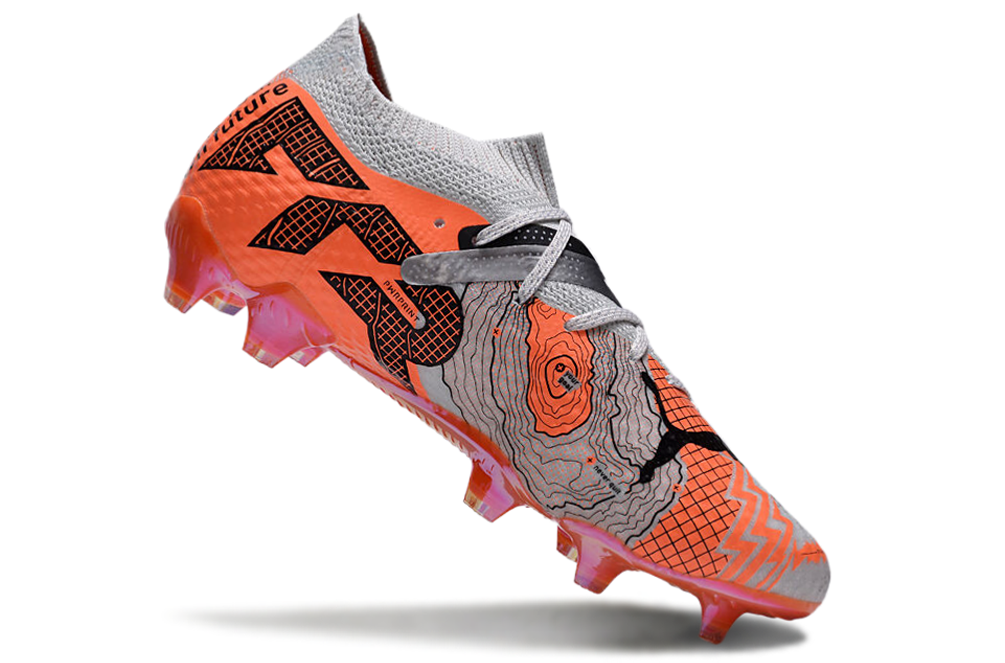 Puma Future 7 FG Elite Football Boots + Exclusive Gifts