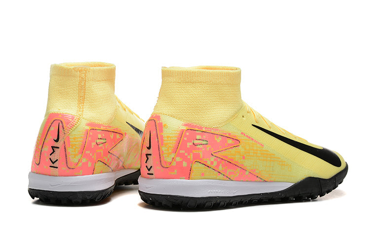 Nike Air Zoom Mercurial Superfly 10 TF Elite Turf Soccer Cleats + Exclusive Gifts