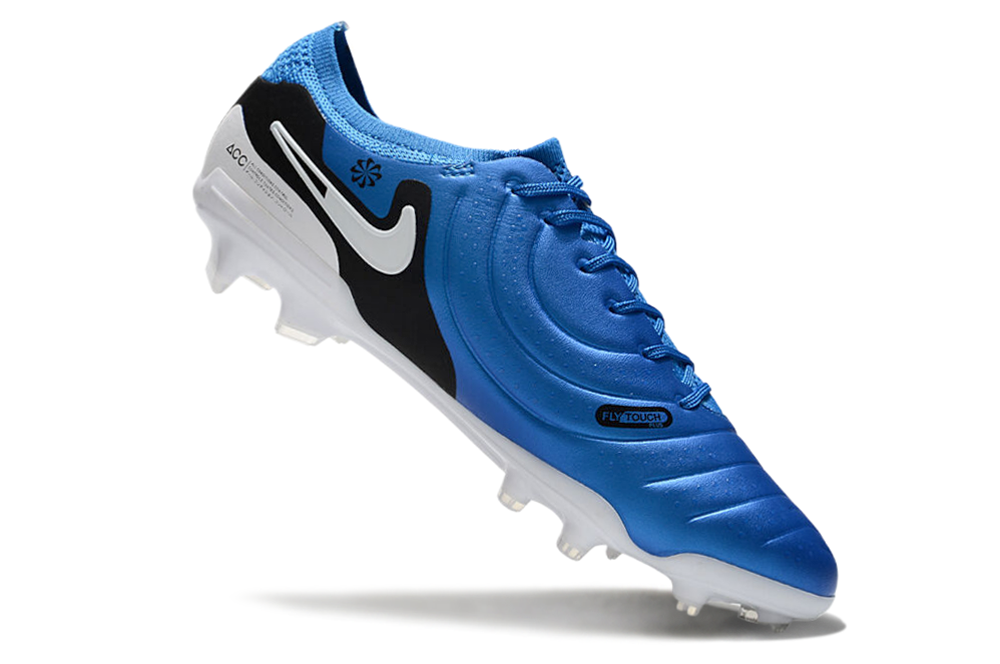 Nike Tiempo Legend 10 Elite Field Soccer Cleats + Exclusive Gifts
